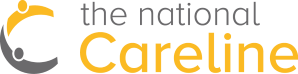 the national careline logo